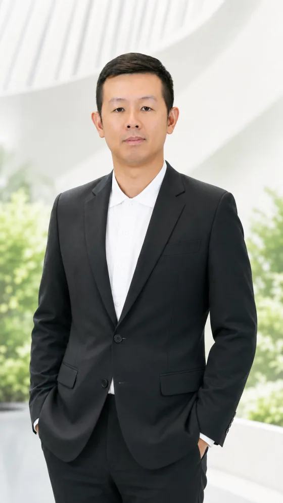 กัณตพัฒน์ เตชะกมลสุข
