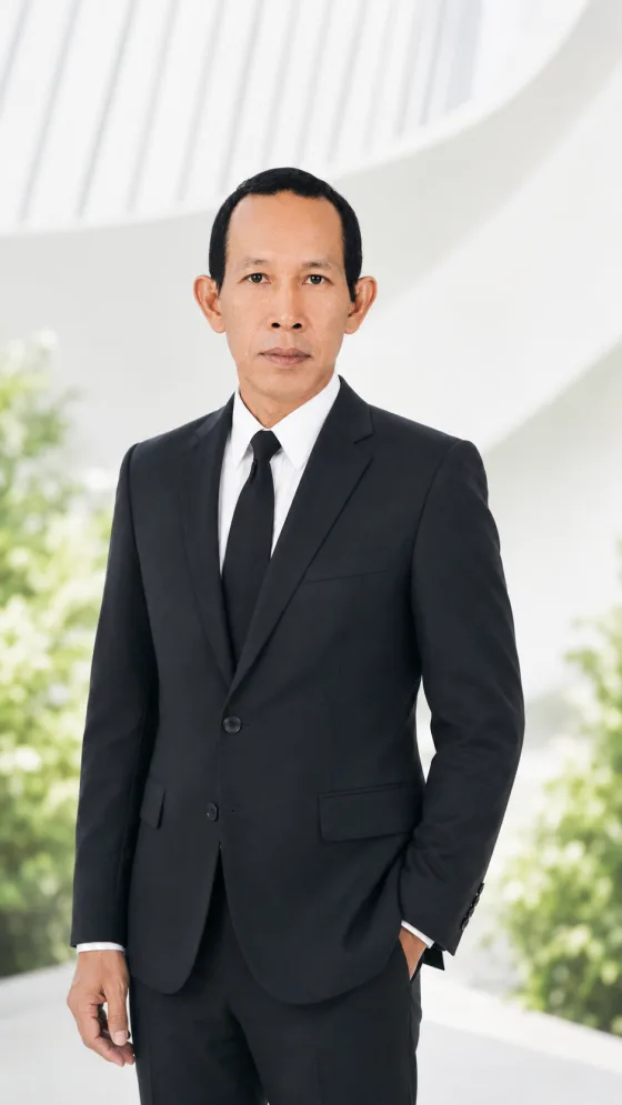 ไชโย จันทร์ทำมา